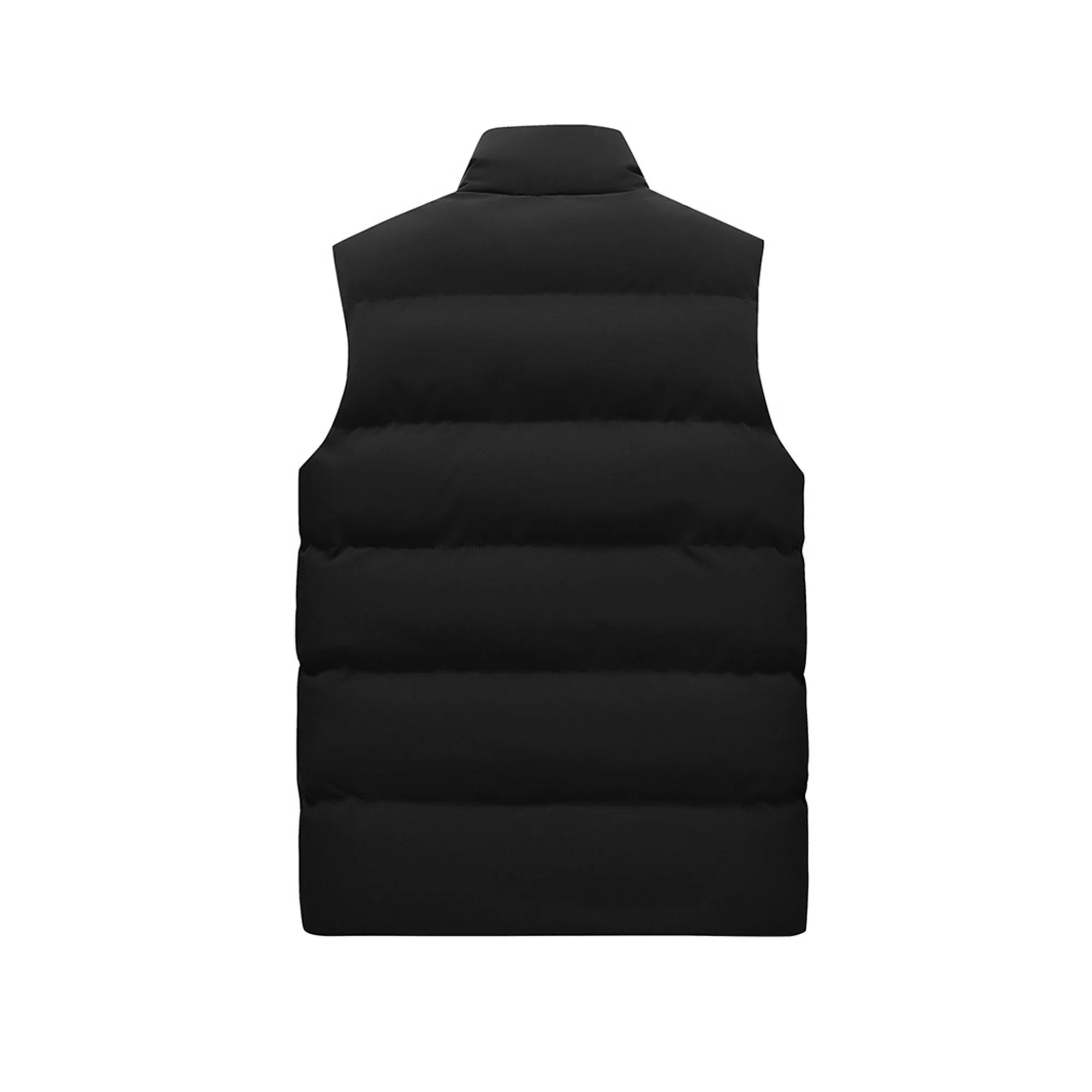 Warm WindproofVest With Logo For Winner,Sports,Activity 6