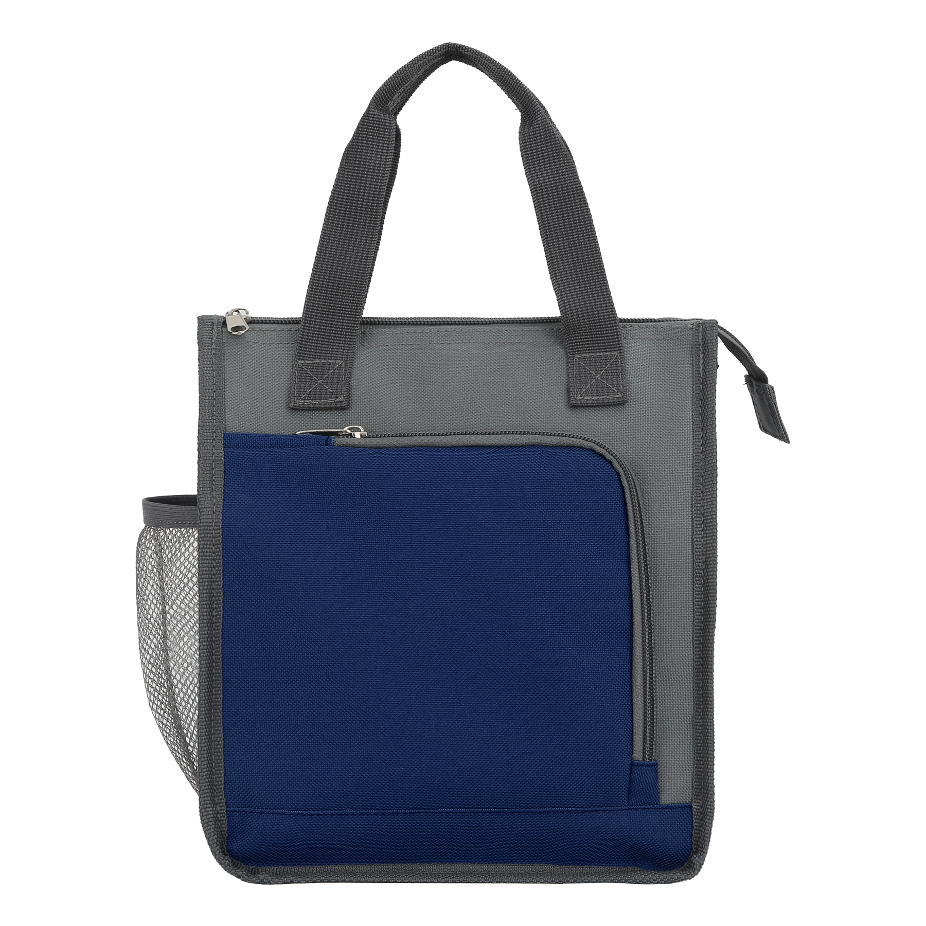 Deluxe Insulated Lunch Cooler Tote 4