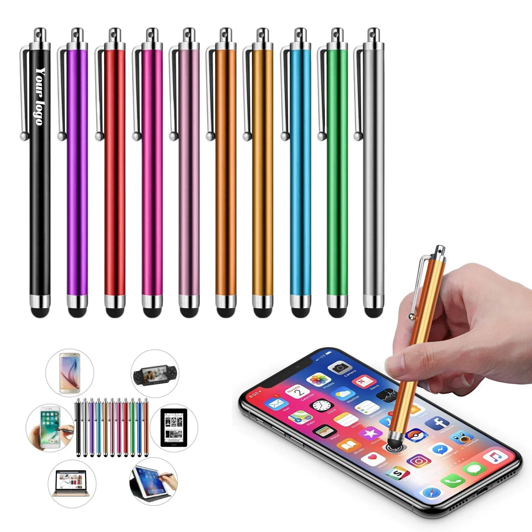 Stylus Pen For Touch Screen 3