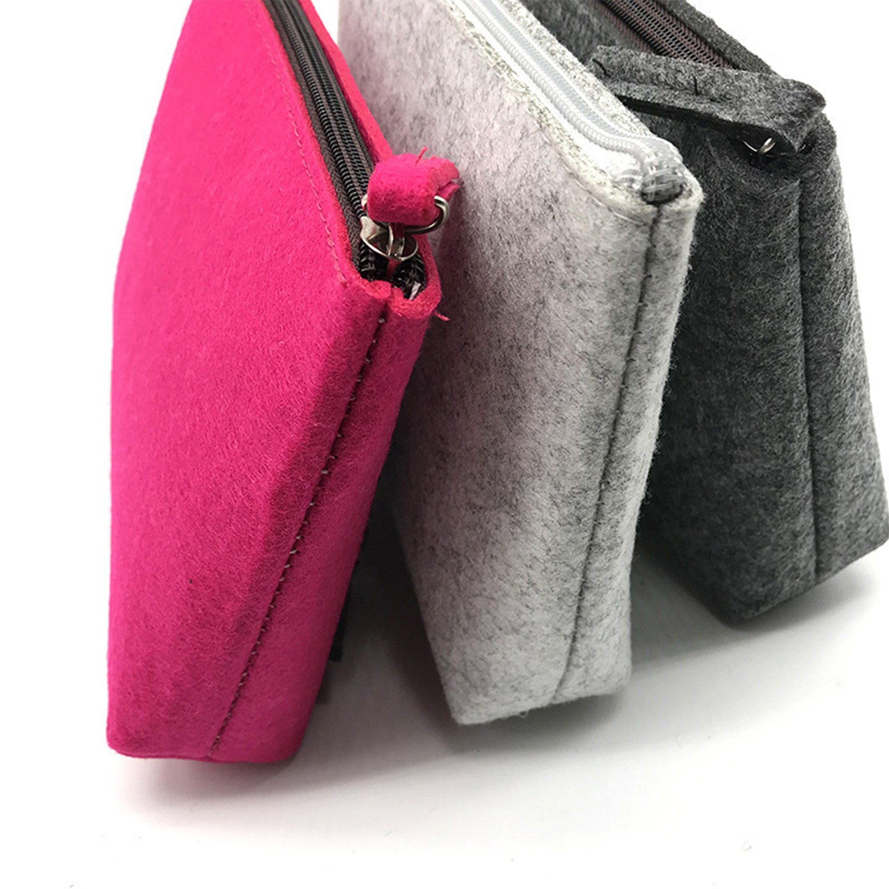 Felt Digital Storage Bag 5