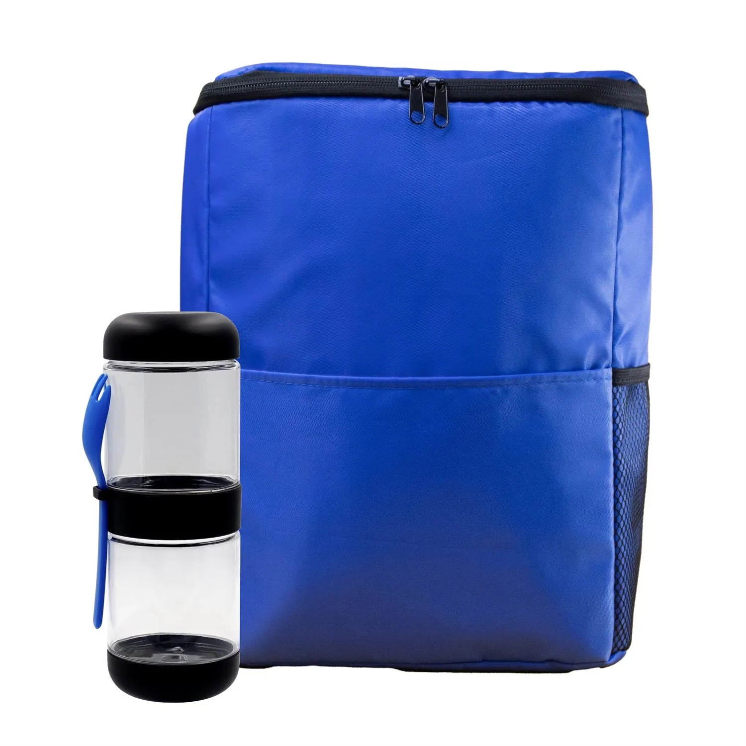 Sporty Recycled Stacker Set 14