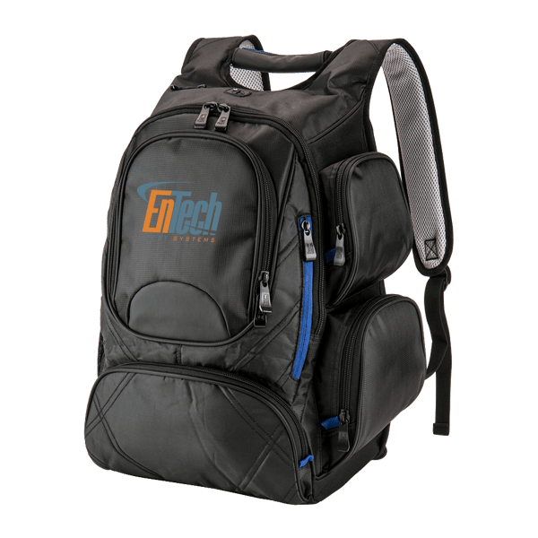 Basecamp City Hopper Backpack 37