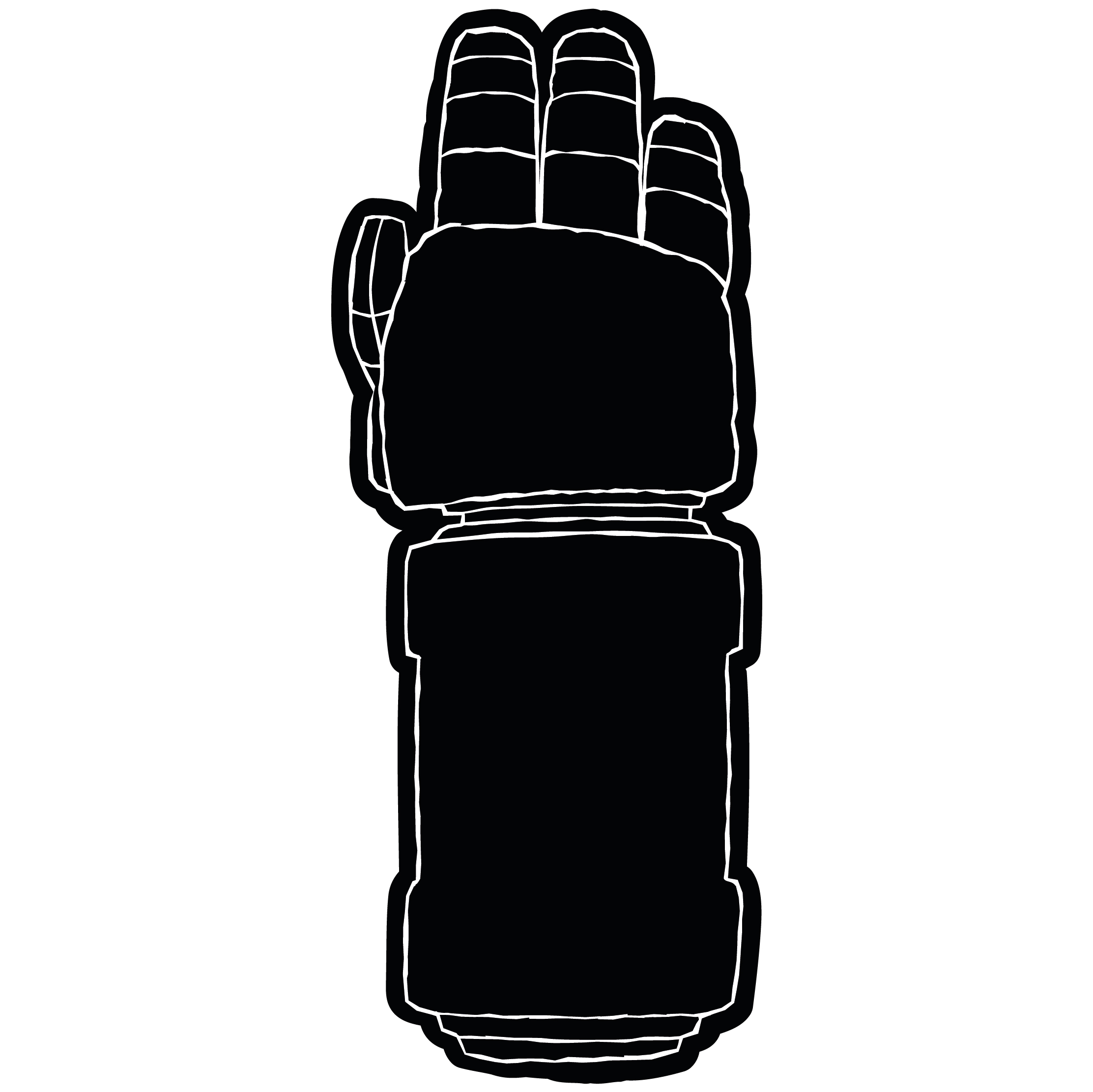 Monster Arm 23