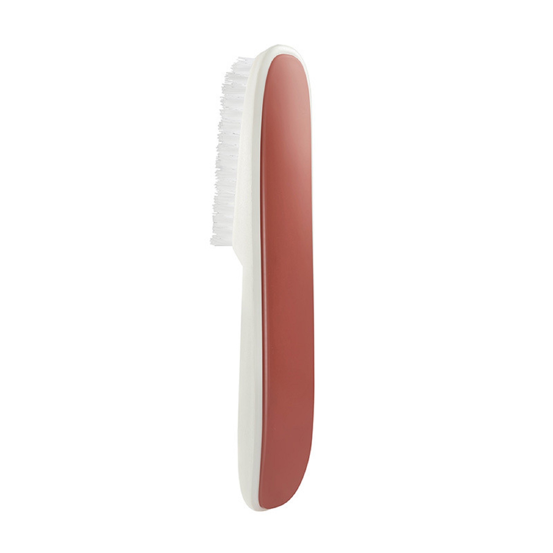 Soft Bristle Cleaning Laundry Shoe Brush 3