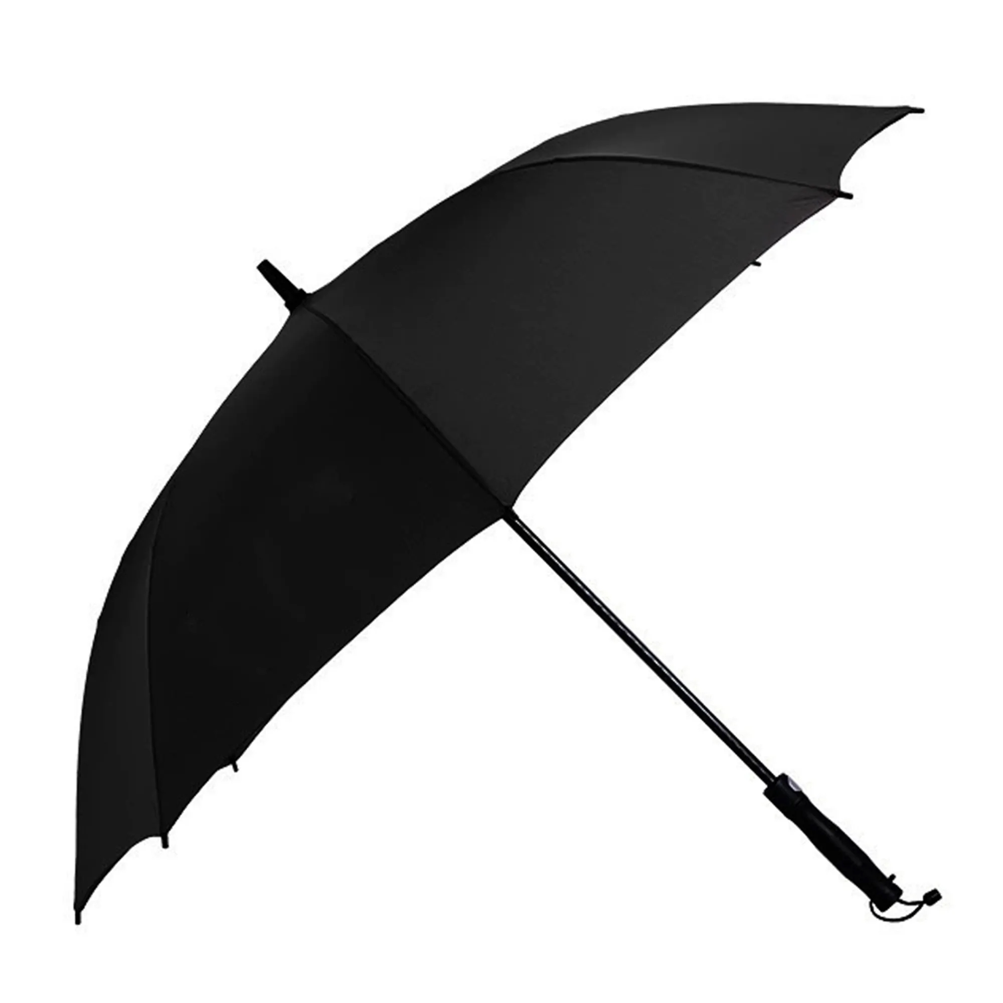 27-Inch Long Golf Umbrella 4