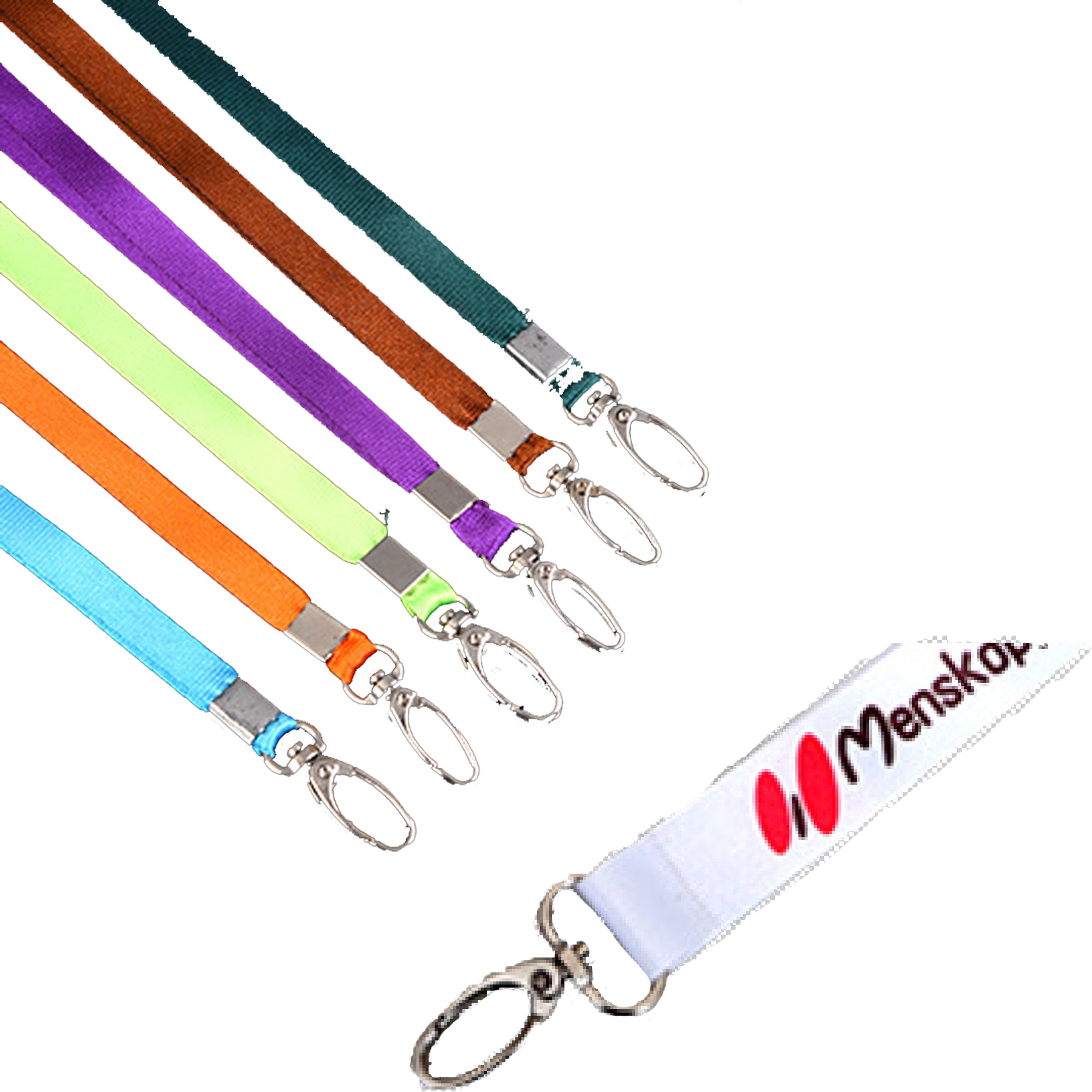 Neck Strap 2