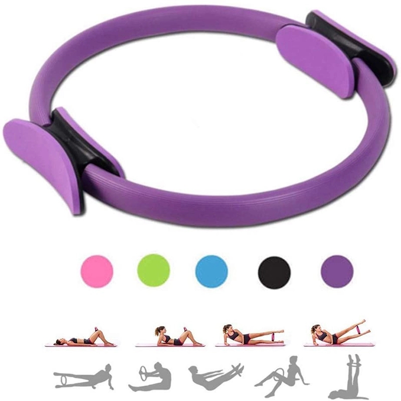Yoga Fitness Pilates Ring 2