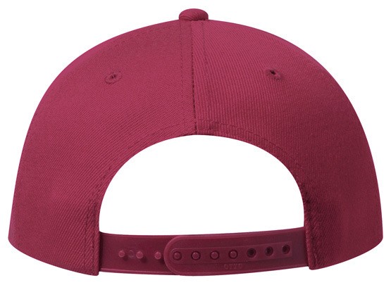 OTTO CAP 6 Panel Low Profile Baseball Cap 18