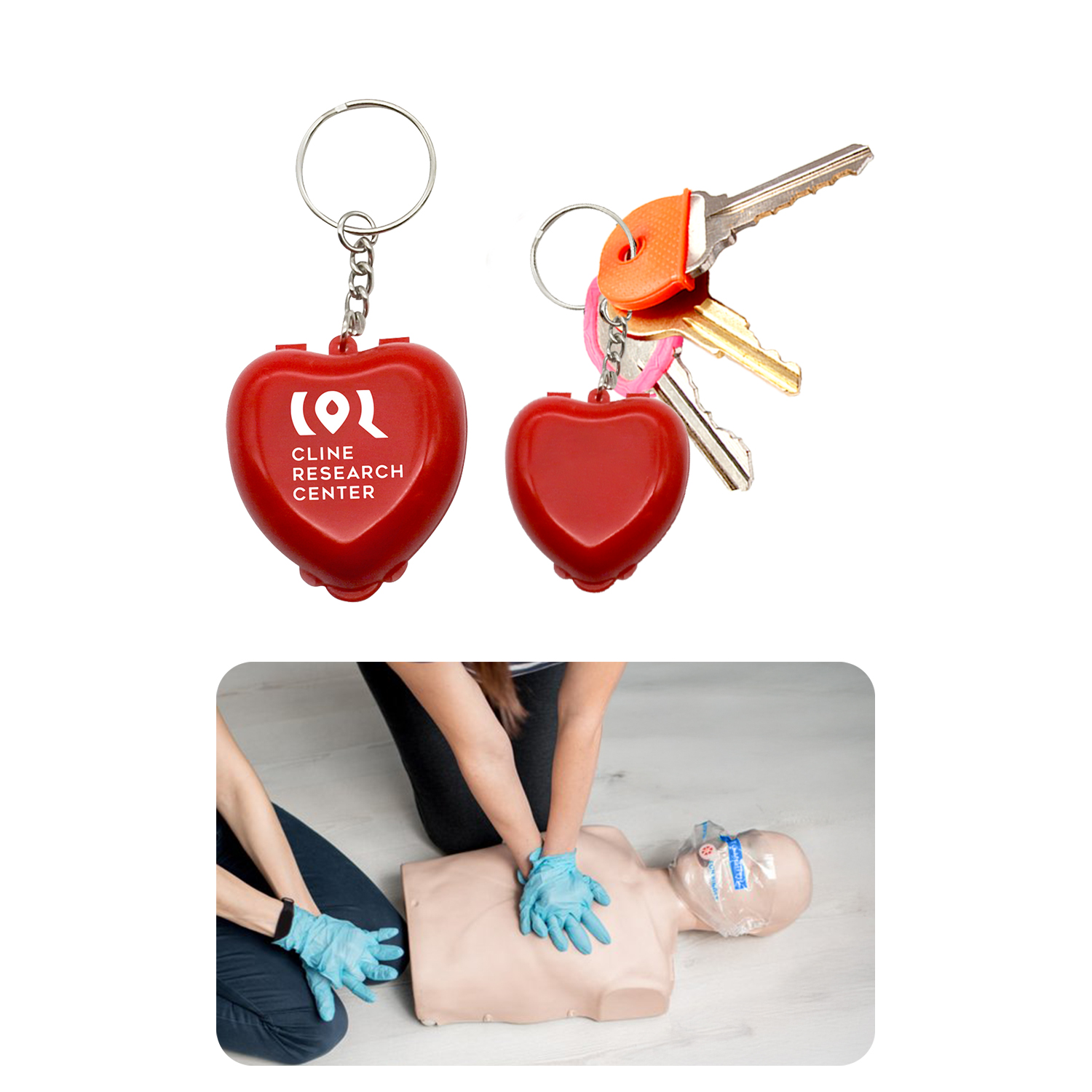 CPR Mask K/c 4