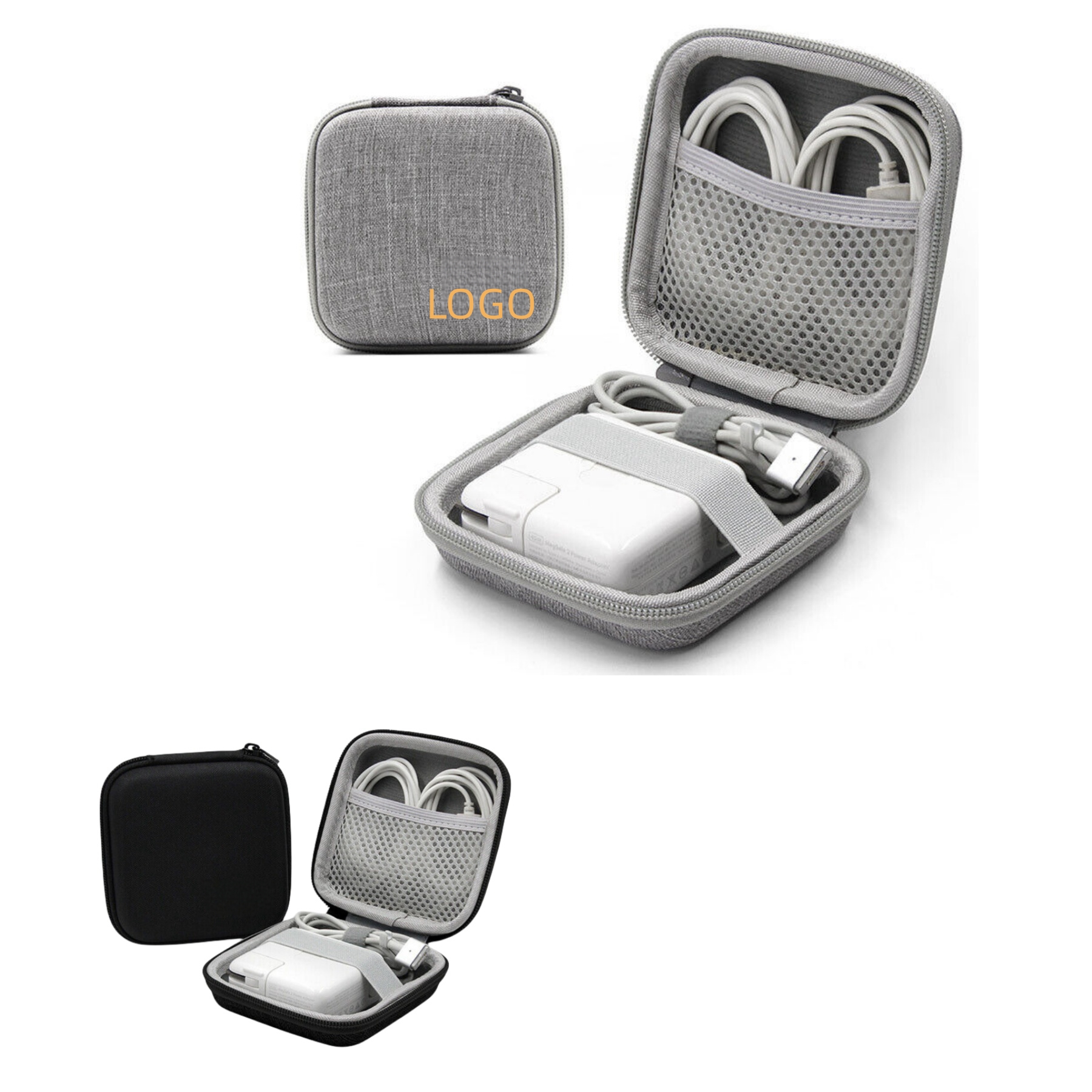 Travel Charger Power Adapter Bag 2