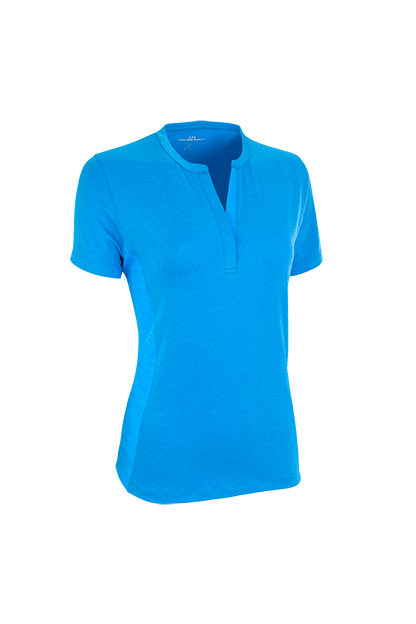 Women's Vansport Pro Horizon Polo 17