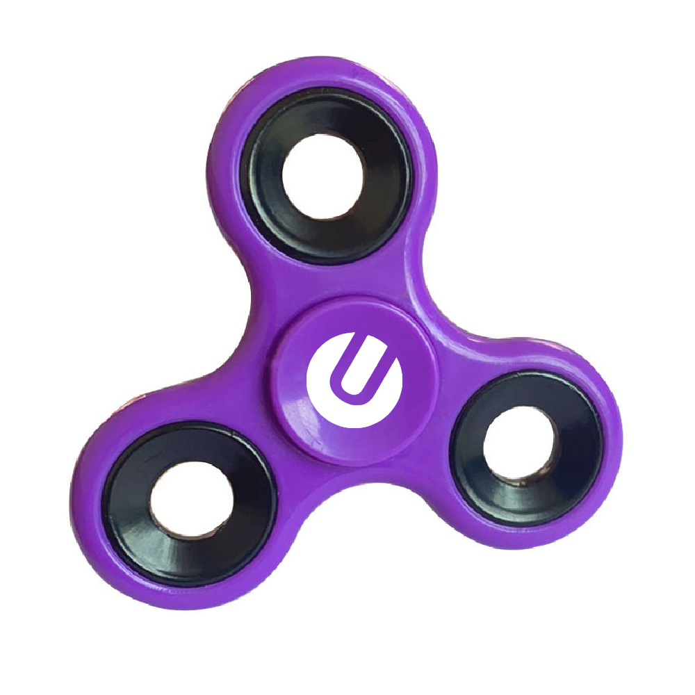 Fidget Spinner for Stress Relief and Mind Focus 6