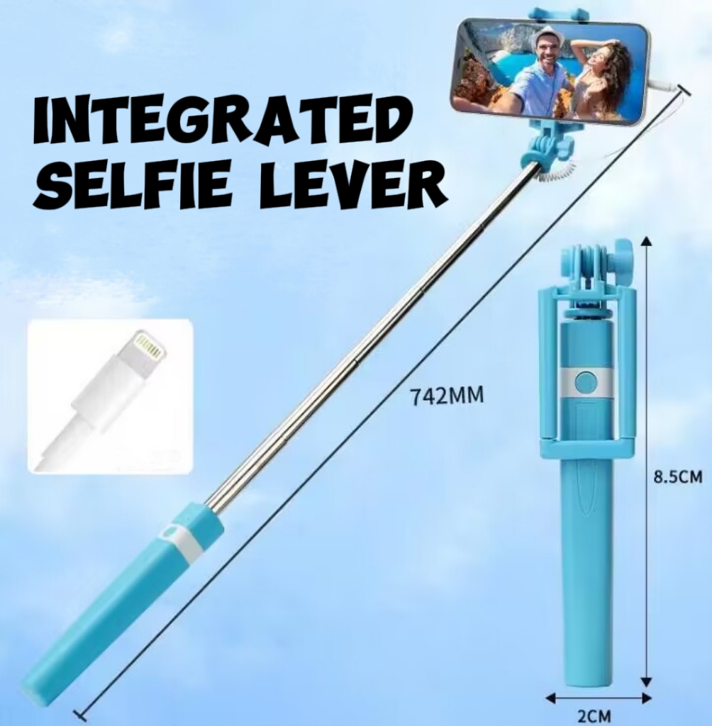 Selfie Stick 1