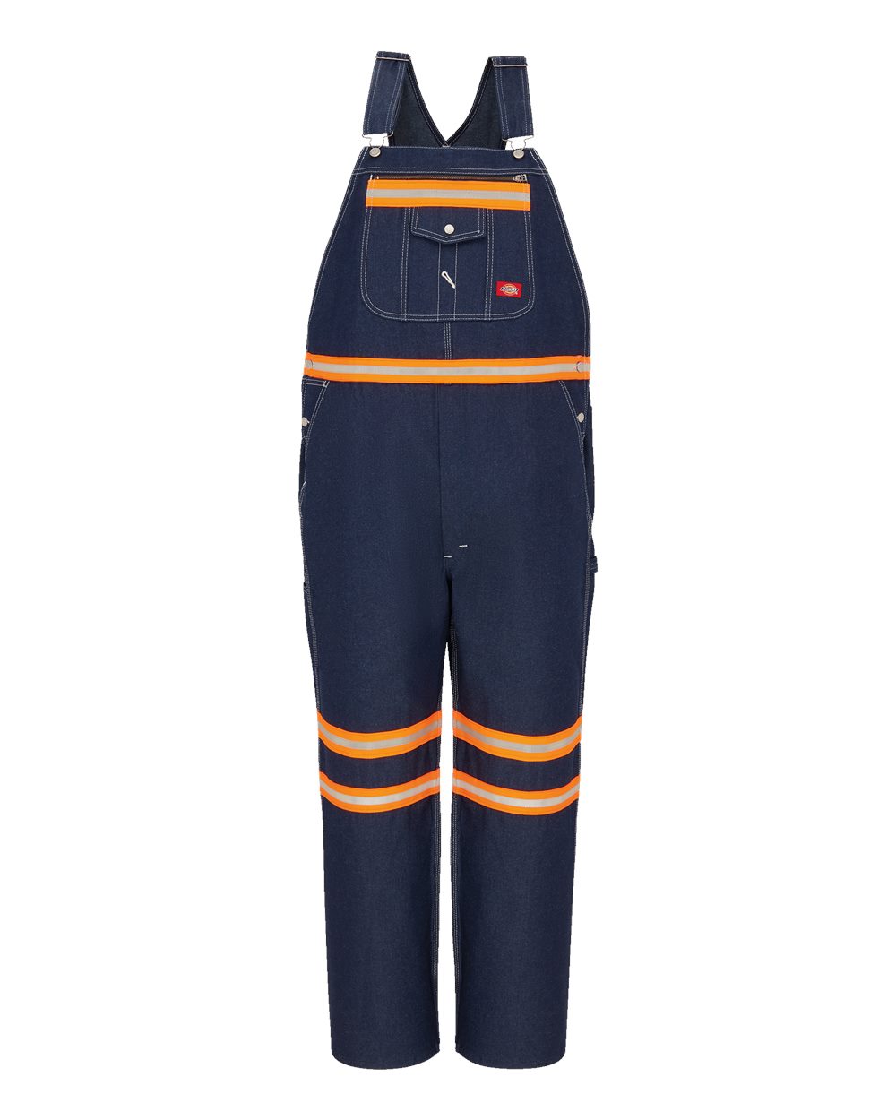 Men's E-Vis Overall - VB51 8