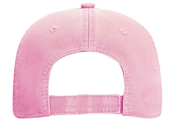 OTTO CAP® 6 Panel Low Profile Dad Hat 49