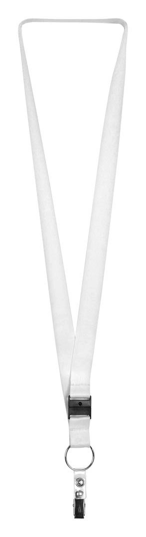 Heat Transfer Lanyard 7
