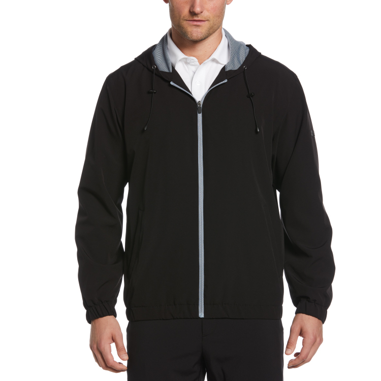 Perry Ellis Full-Zip Jacket 2