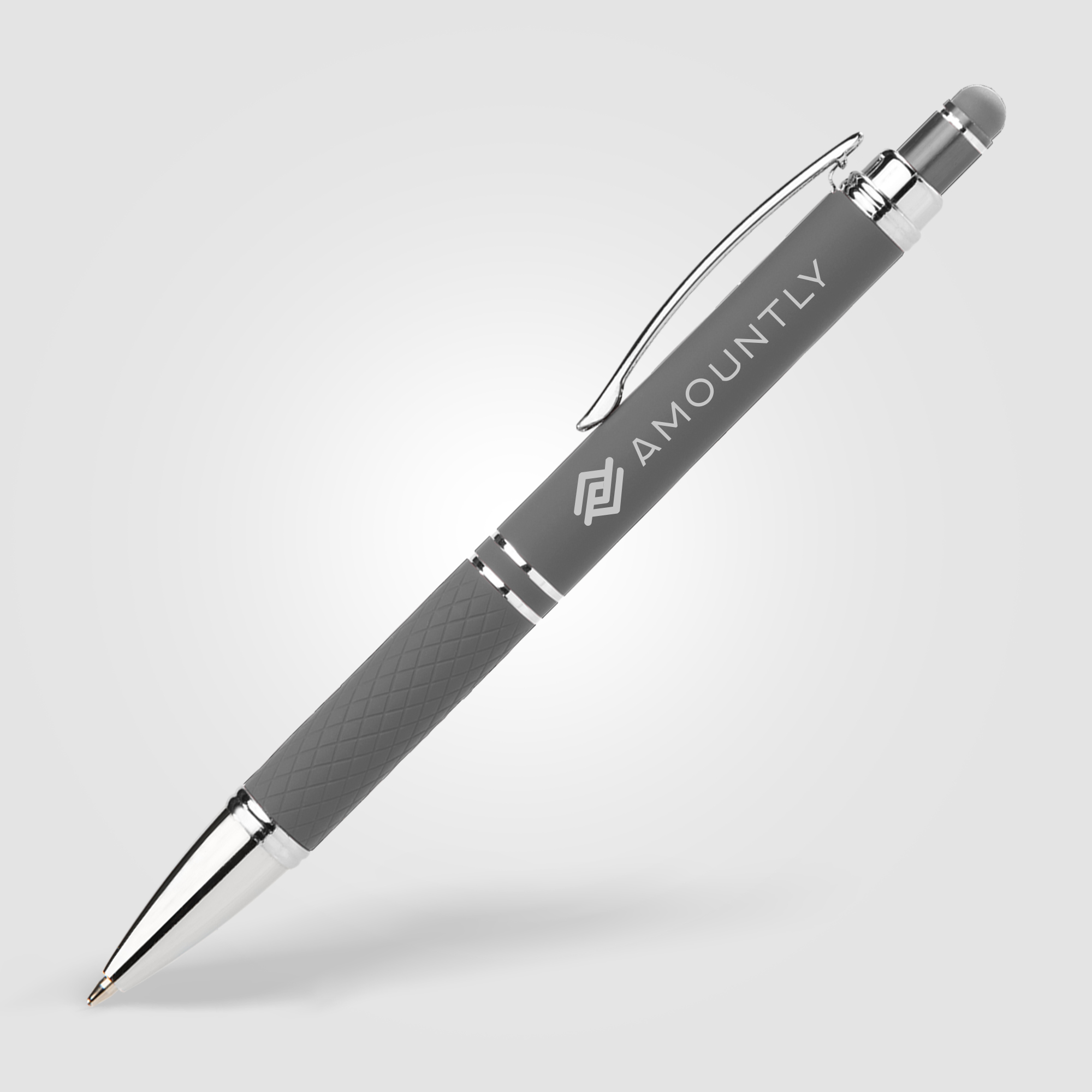 Phoenix Softy Gel Pen w/ Stylus 14
