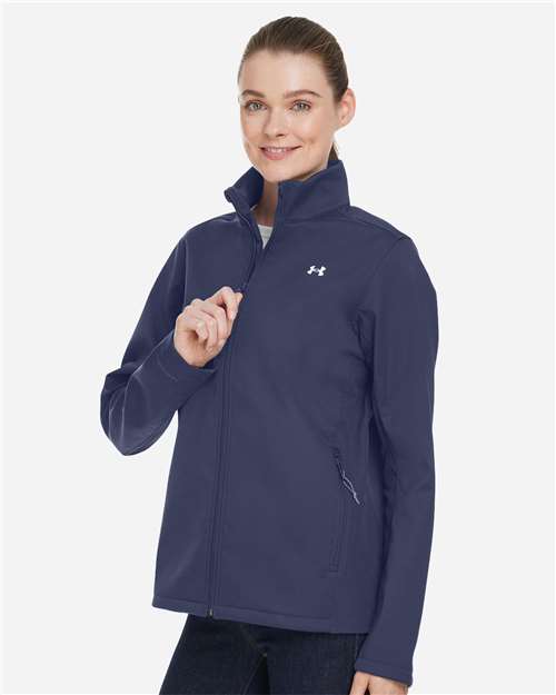 Women's ColdGear® Infrared Shield 2.0 Jacket - 1371594 12