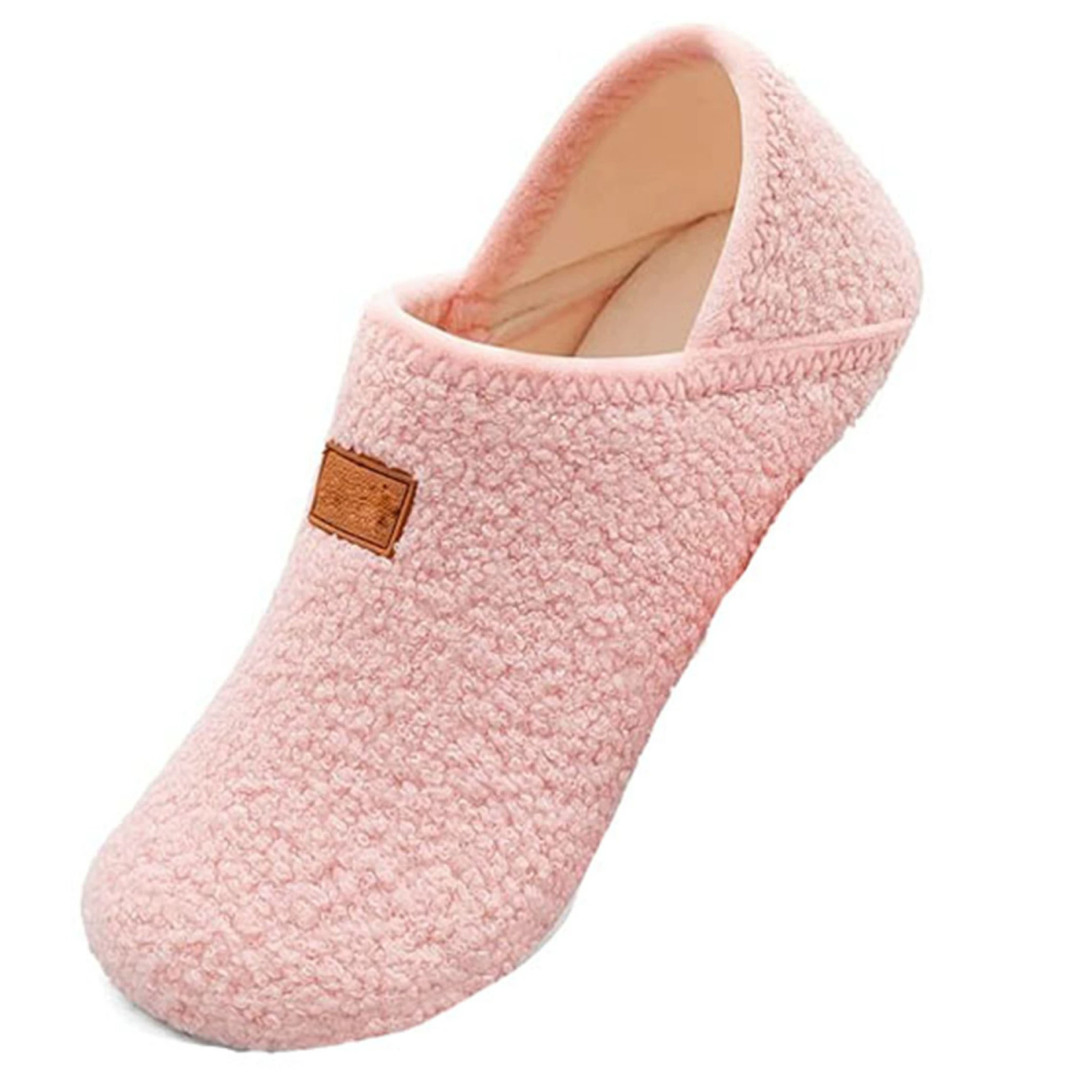 Home Furnishing Push Shoes W/ One Pedal 6