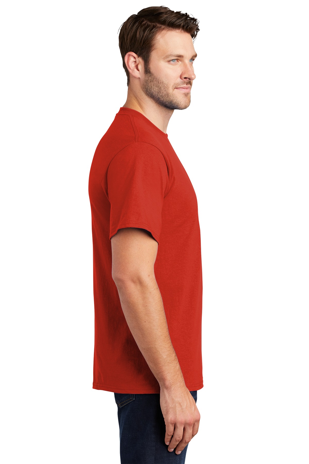 Port & Company® Tall Essential Tee 151