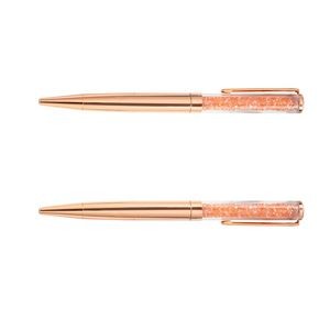 3 In 1 Stylus Tip Ballpoint Metal Pen With LED 25