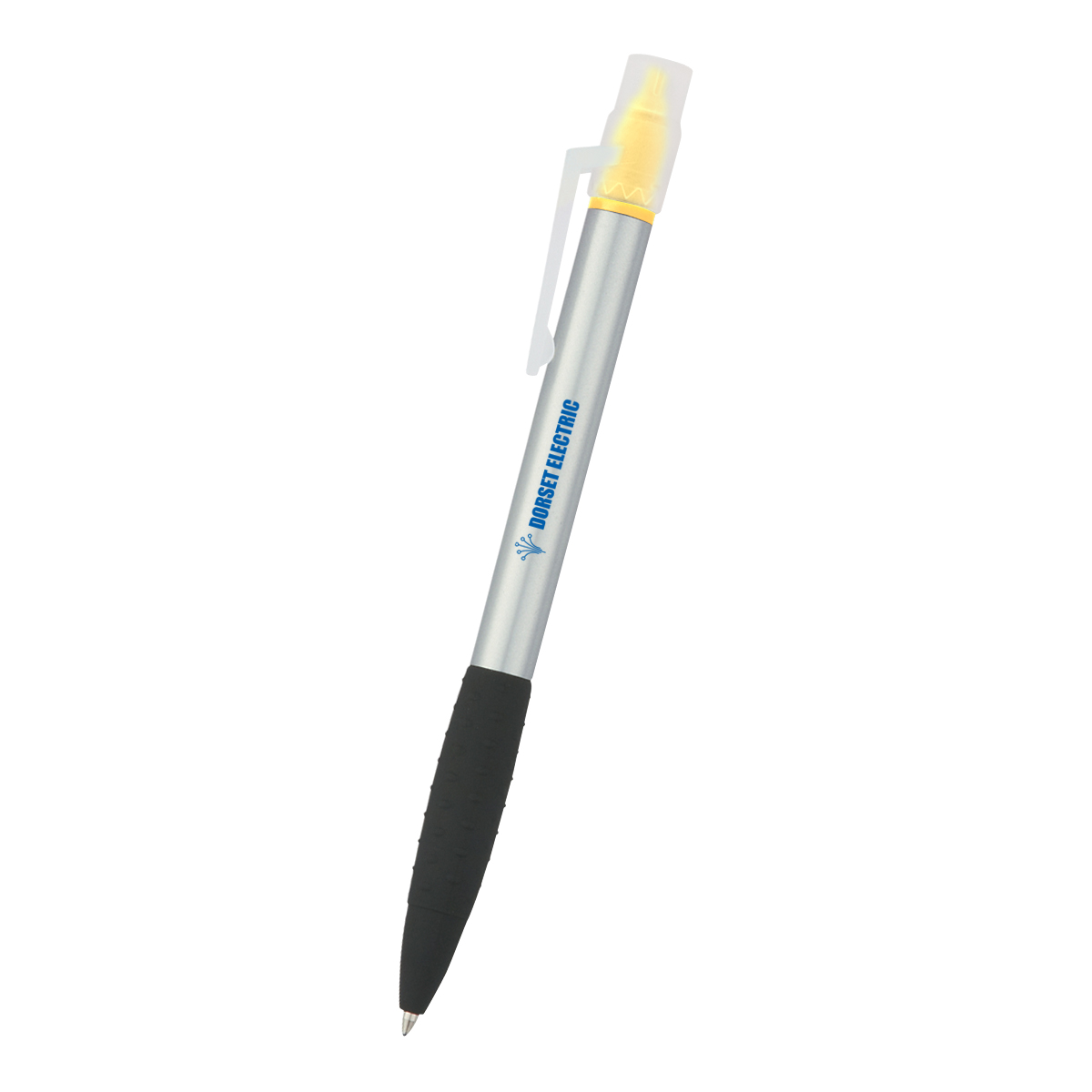Neptune Pen With Highlighter 6