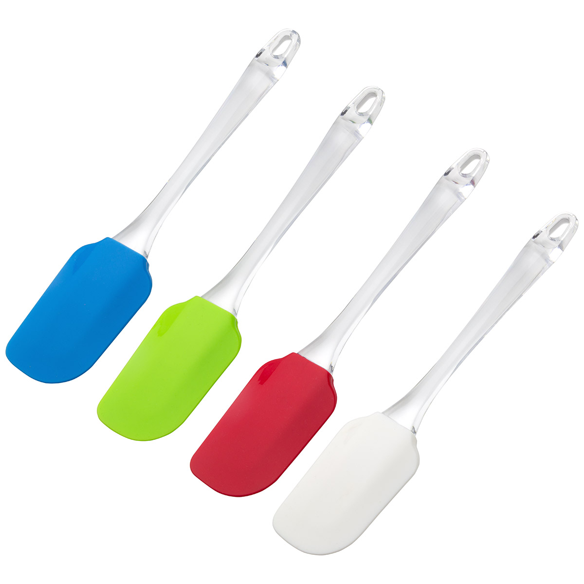 Quick Cook Spatula 18