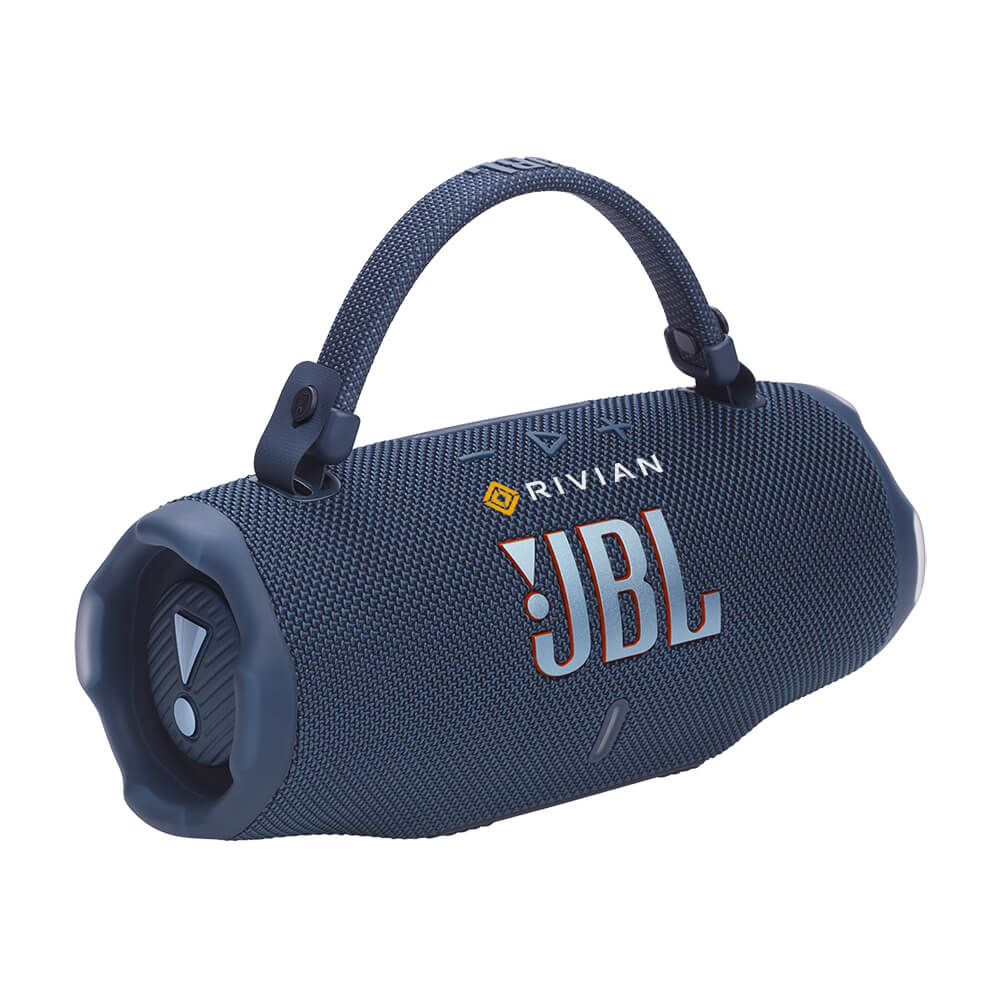 JBL Charge 6 Portable Waterproof Speaker with Powerbank 20