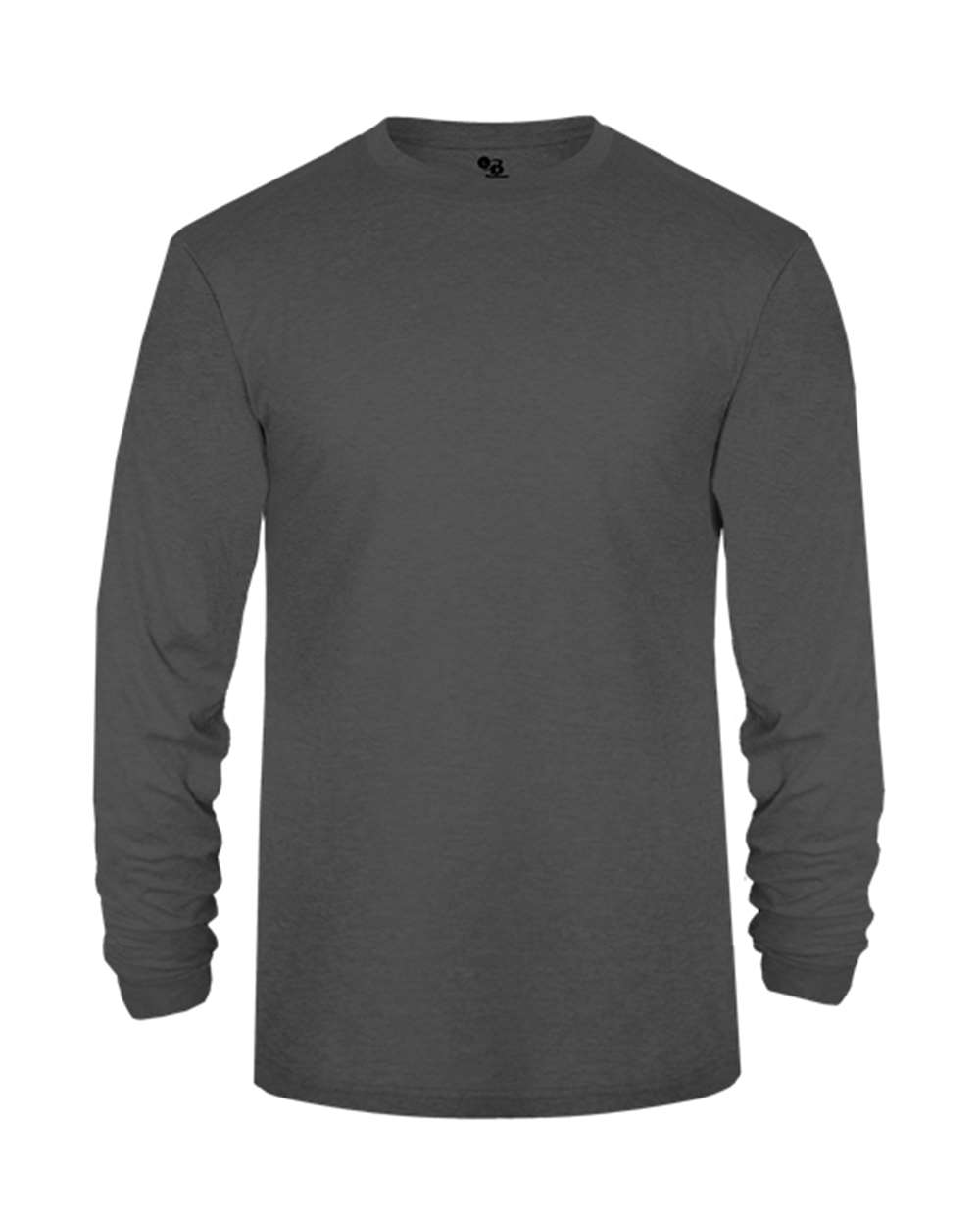 Youth Triblend Long Sleeve T-Shirt - 2944 14