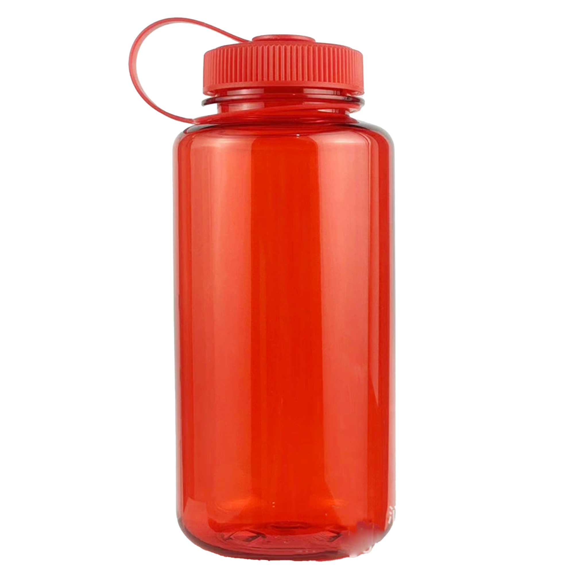Lightweight PP & PS Water Flask 4