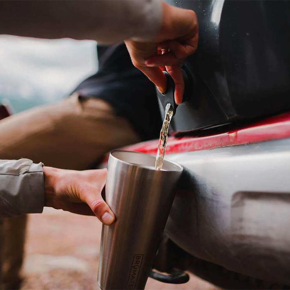 BackTap 3 Gallon Backpack Cooler