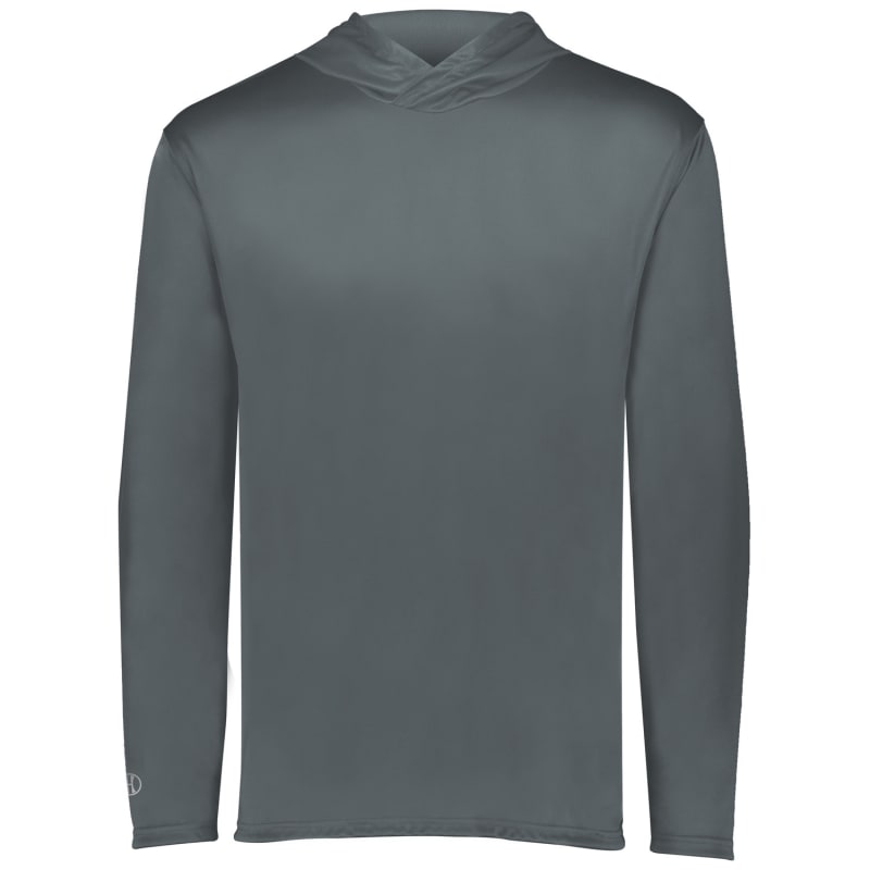 Holloway Men's Momentum Hooded Sweatshirt 27