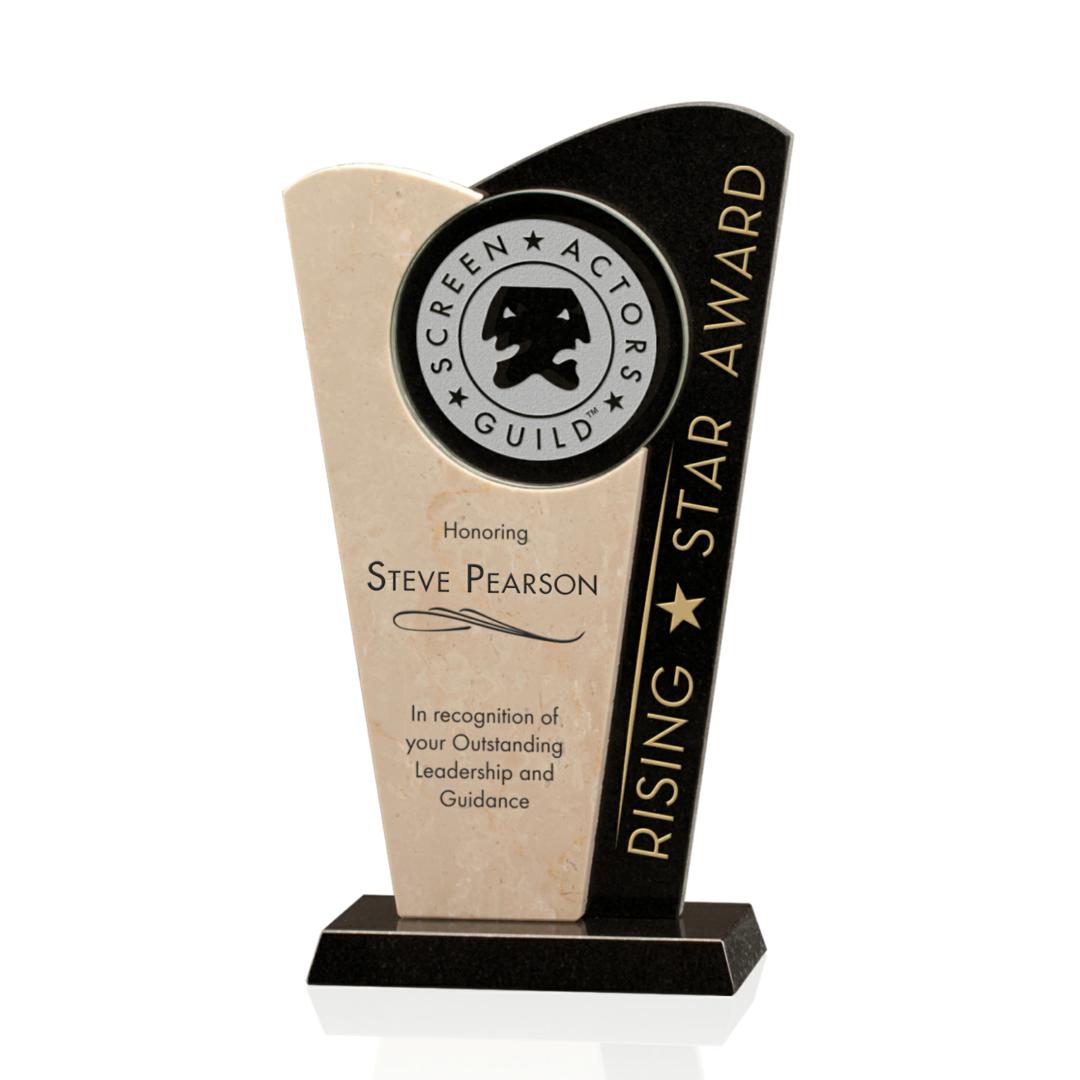 Osprey Award 3