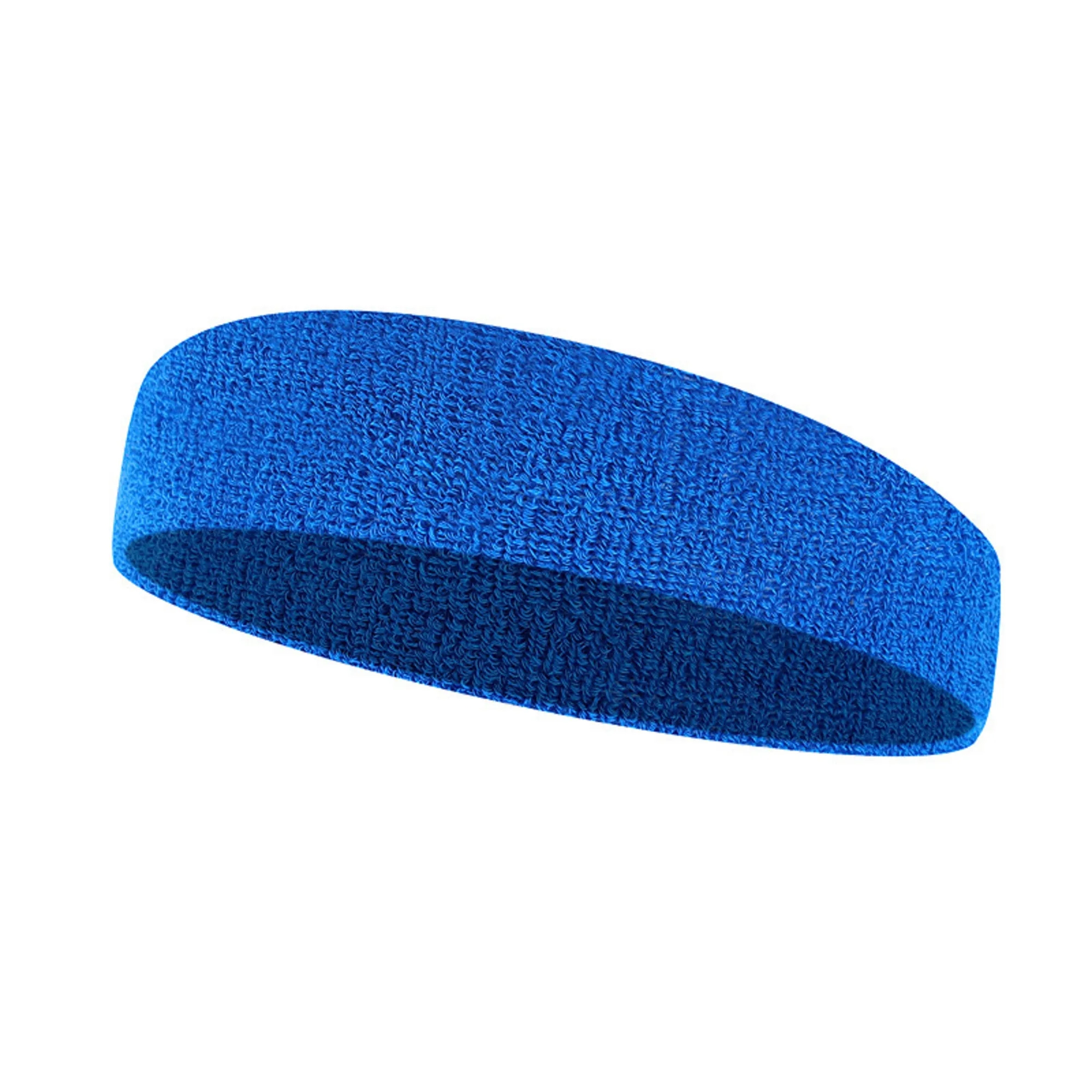 Elastic Sports Sweat Absorbing Headscarf Can Print Logo 2