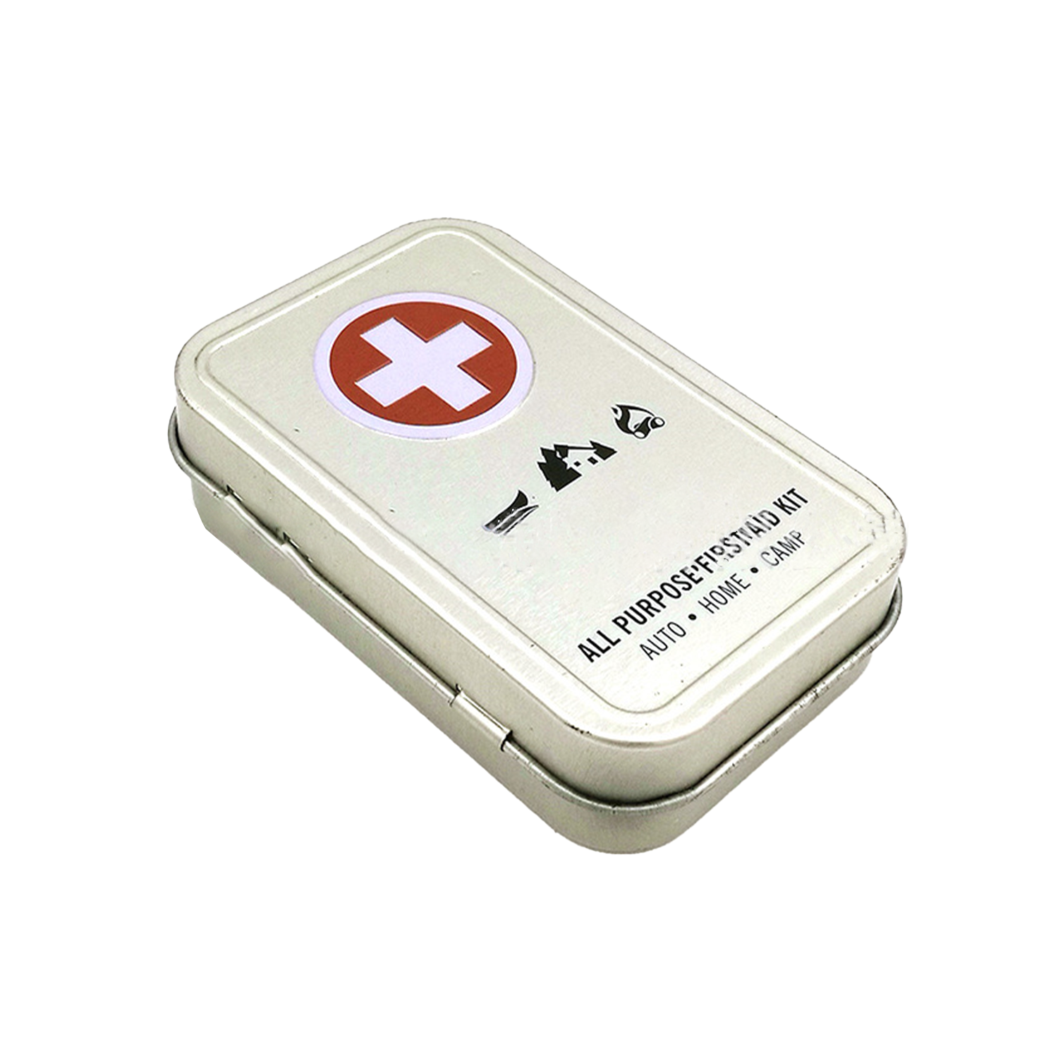 First Aid Kit 2
