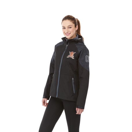 Women's INDEX Softshell Jacket 50