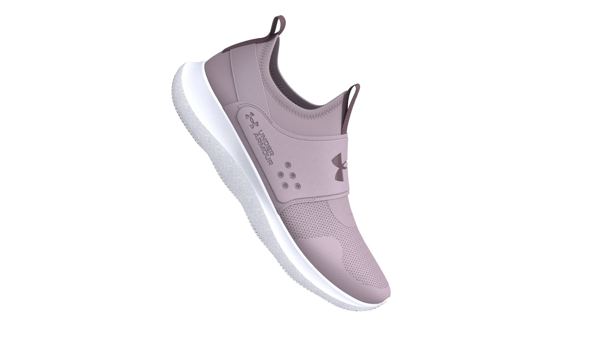 UA Runplay Women's Running Shoes 9