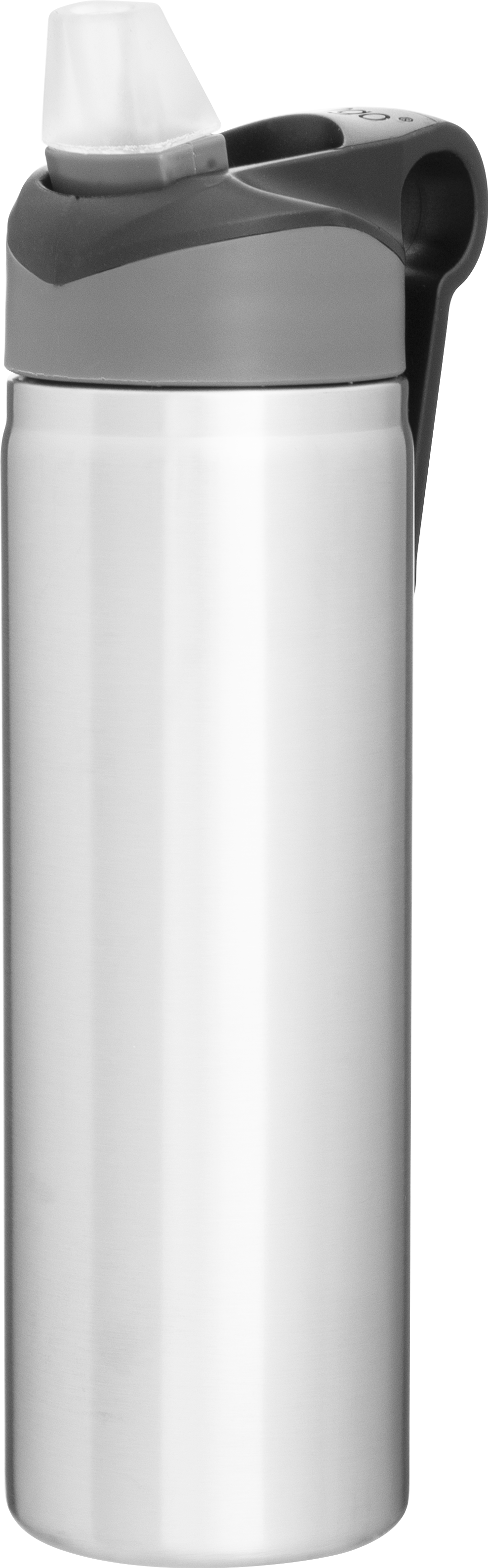 20.9 oz h2go pilot - powder, custom water bottle with logo imprint 28
