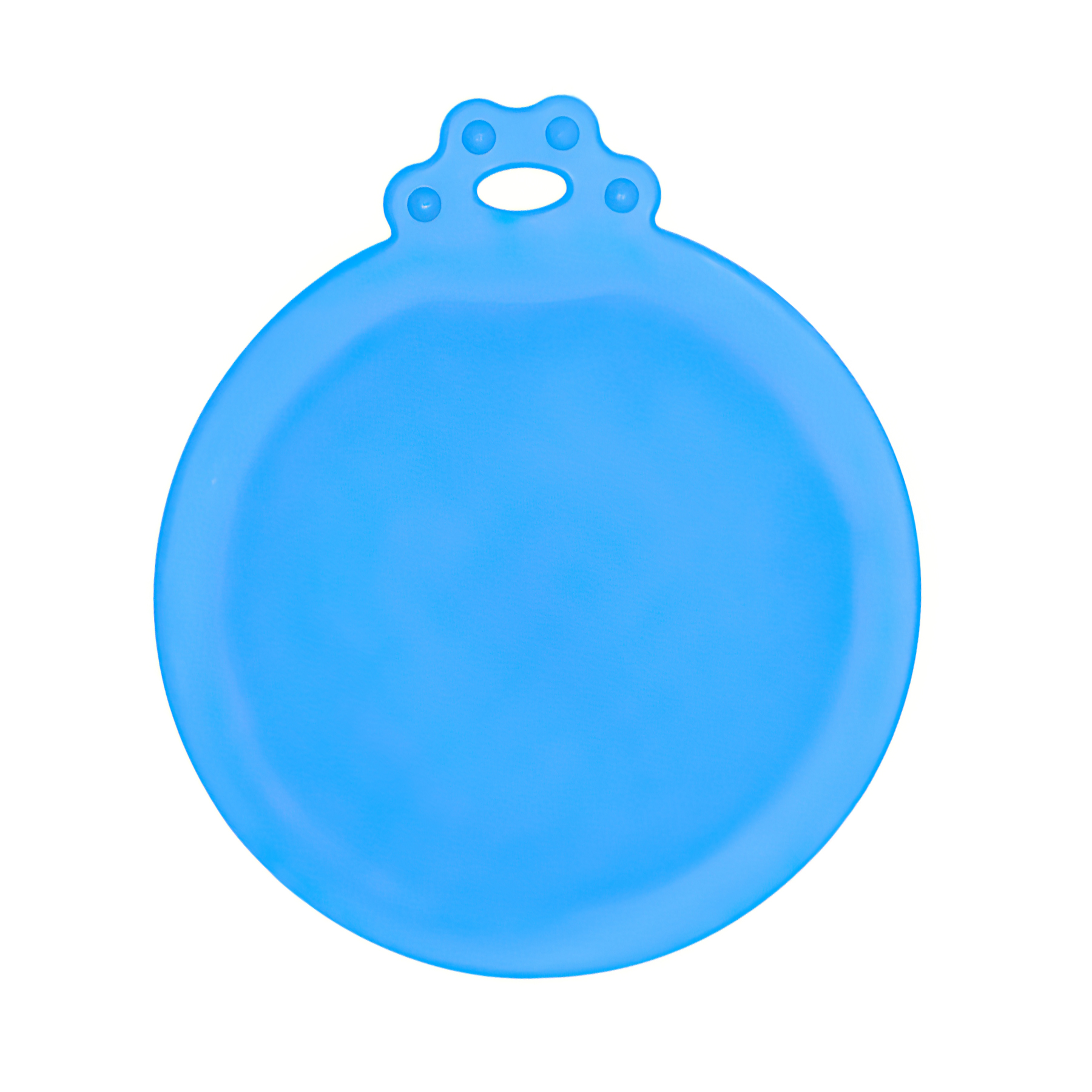 Pet Food Can Lid 8