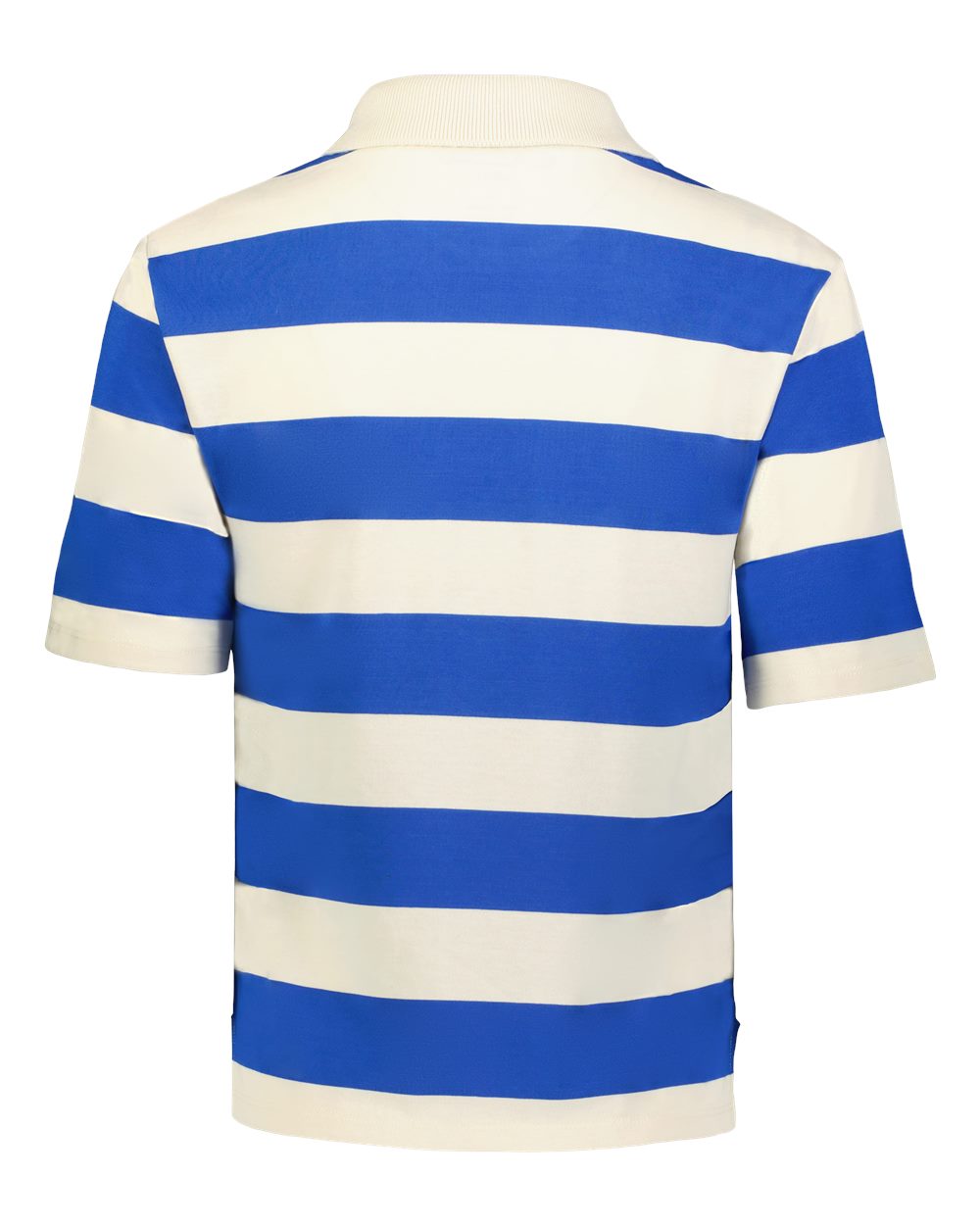 Women's Prep Street Rugby Crop T-Shirt - 226302 23