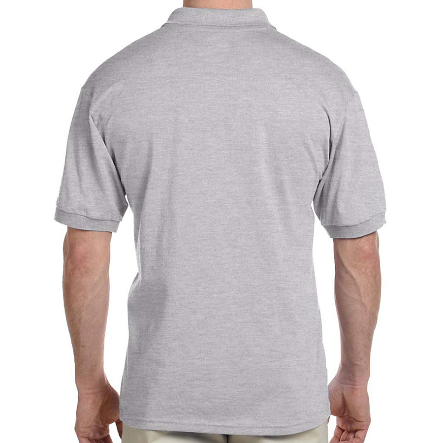 Gildan DryBlend Adult Jersey Sport Shirt 26