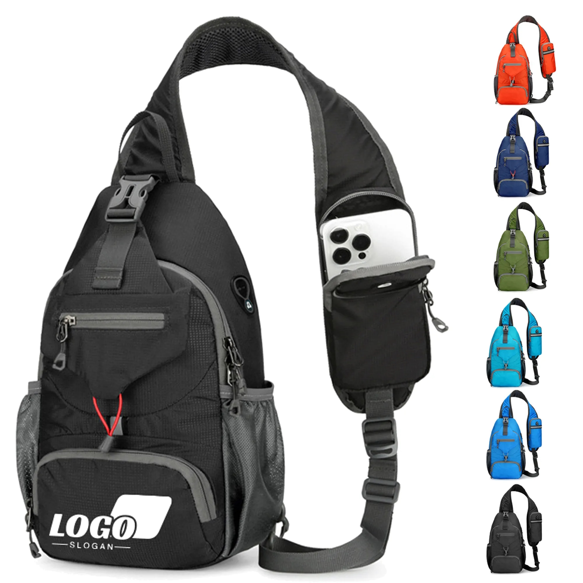 Crossbody Sling Bag 1