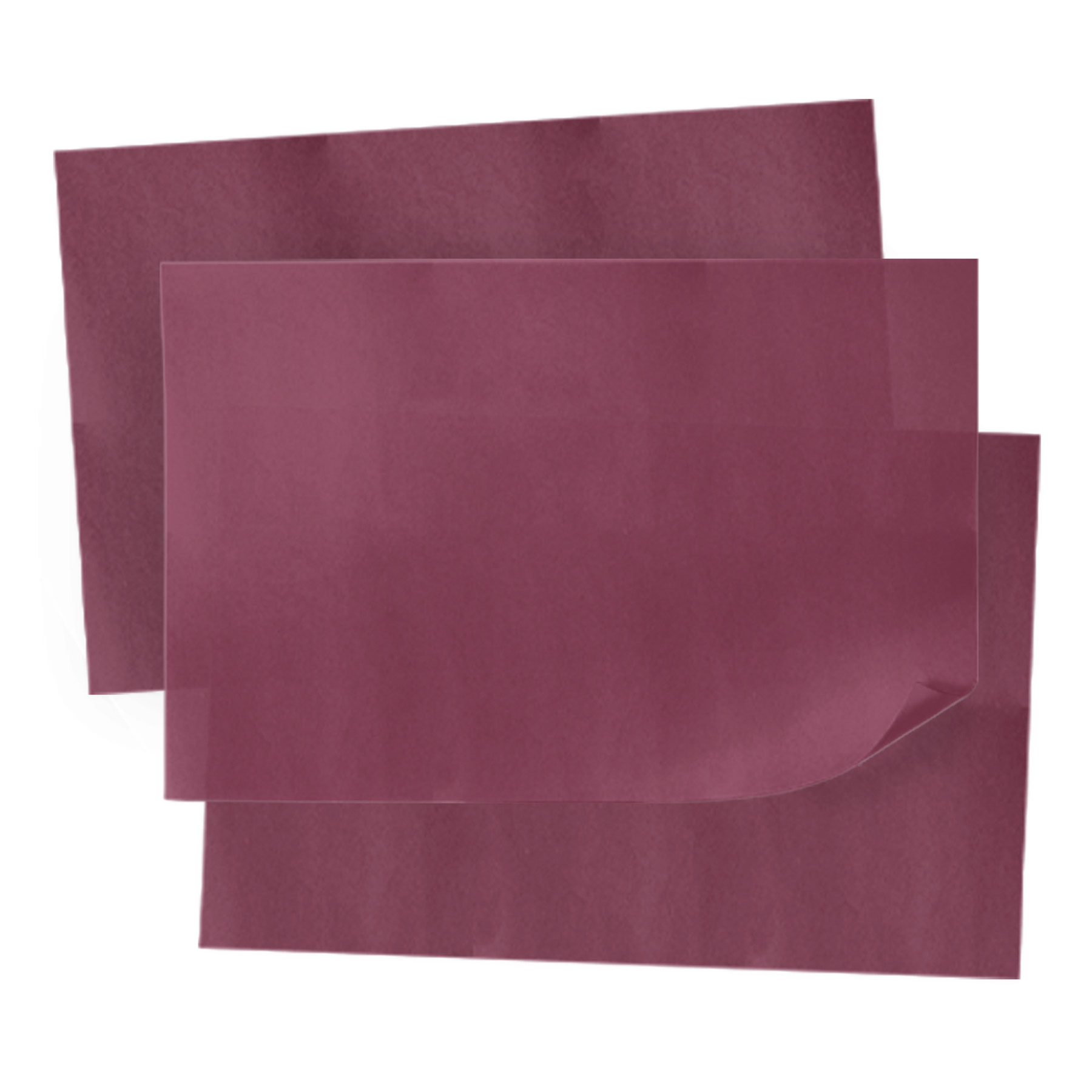 Printed Paper Tissue - Full Sheet - Chromatic 18