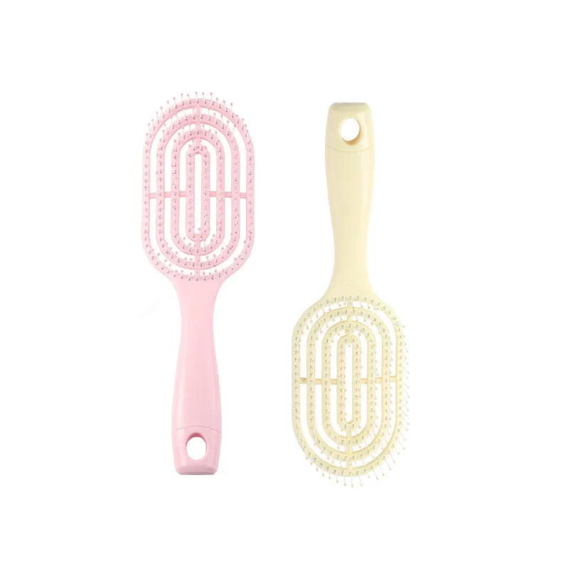 Skalp Massager Hair Brush 5