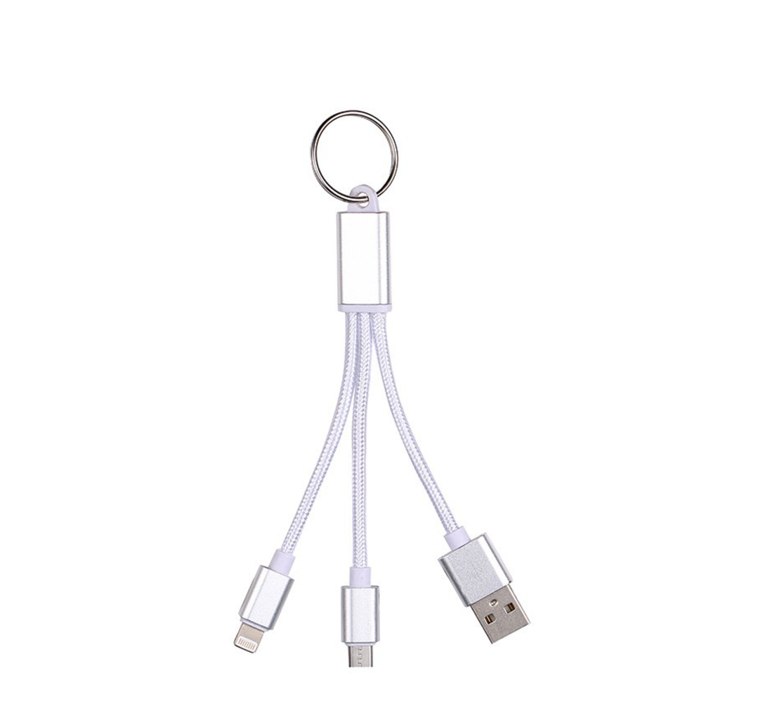 Multi-port Charger Cable 9