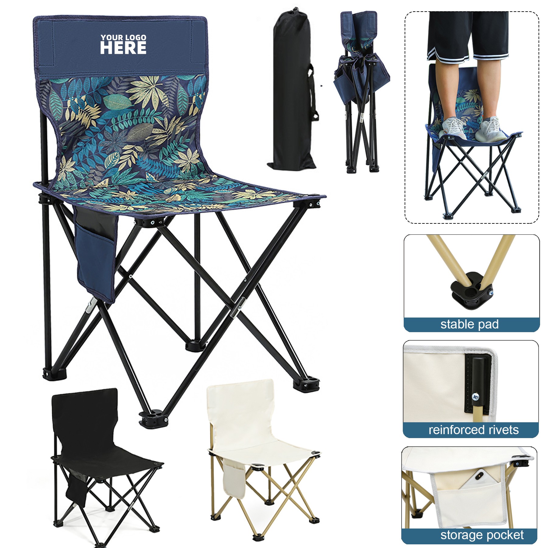 Folding Chair