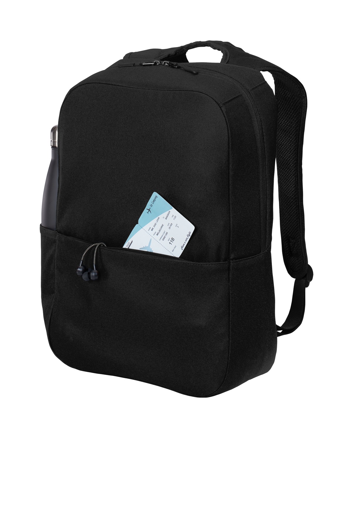 Access Square Backpack