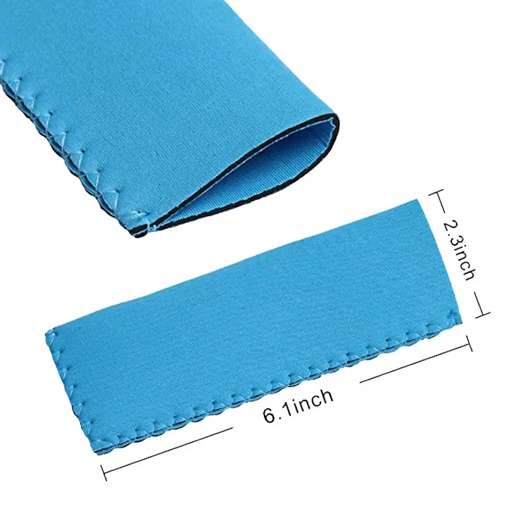 Neoprene Ice Pop Sleeves 3