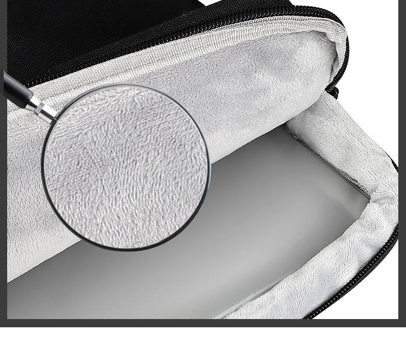 Protective Laptop Shoulder Bag Sleeve Case 8